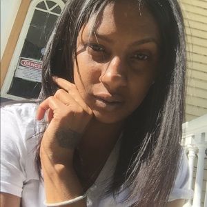 Meet your Posher, Samaria